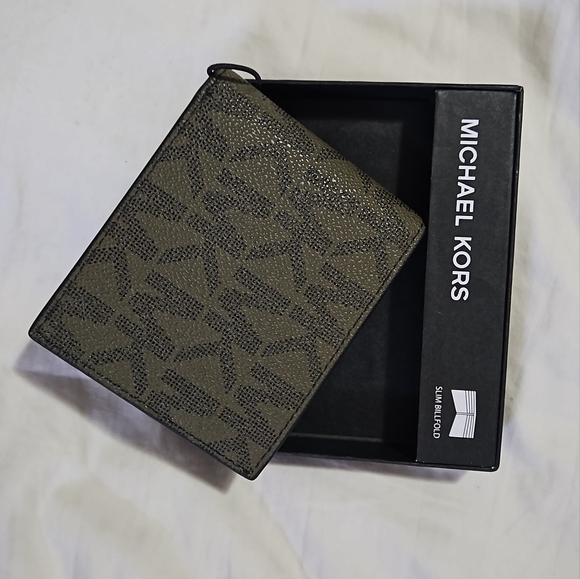 Mens wallets - Picture 7 of 11
